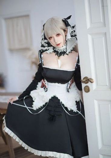 姊妹花
